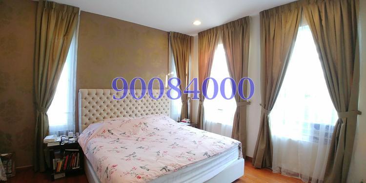 Hillcrest Park (D11), Semi-Detached #152000702